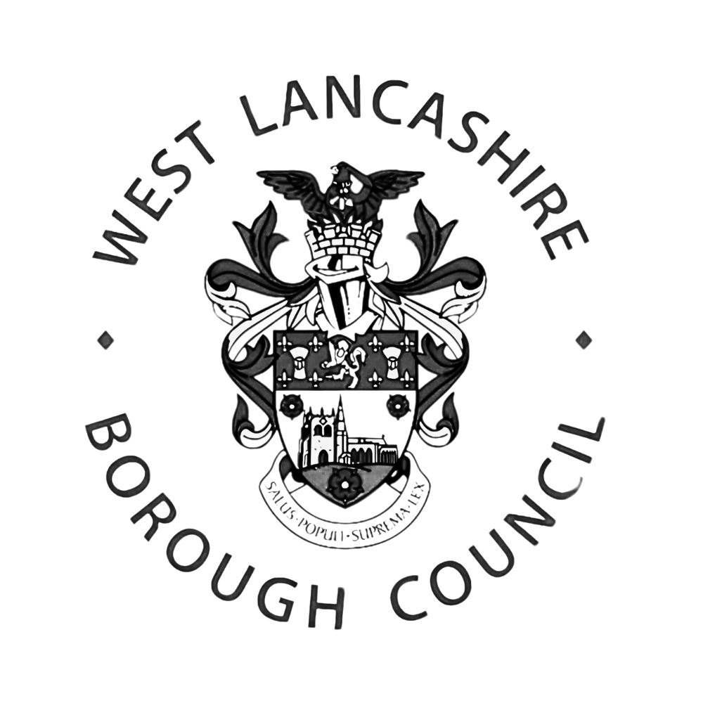 West Lancashire Borough Council